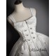 Alice Girl Before Dawn JSK(4th Pre-Order/2 Colours/Full Payment Without Shipping)